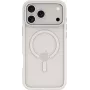 dbramante1928 Grenen galinis dangtelis mobiliajam telefonui - suderinamas su MagSafe - plastikinis - baltas - skirtas Apple iPhone 17 Pro Max