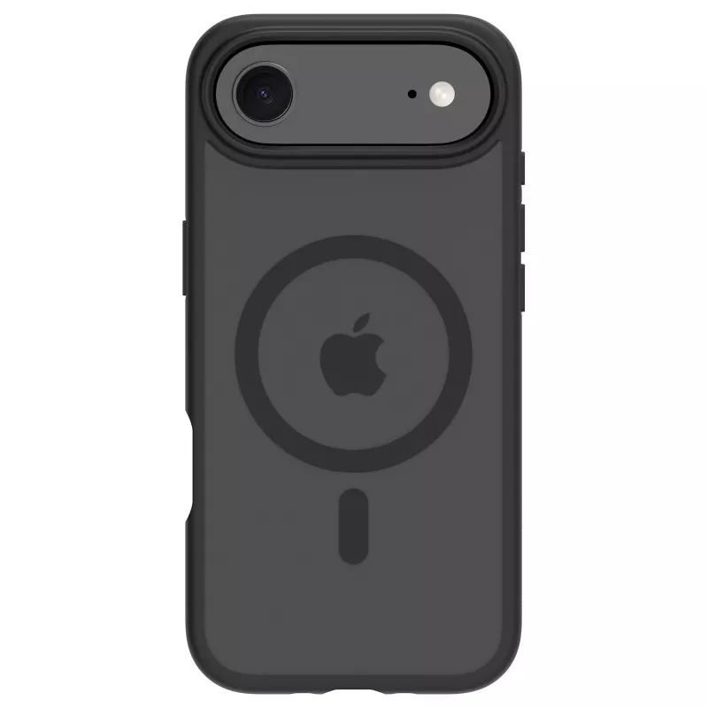 dbramante1928 Grenen MS Galinis dangtelis iPhone 17 Air - Juoda
