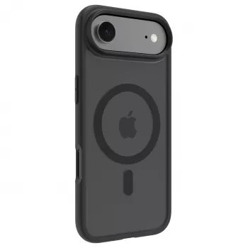 dbramante1928 Grenen MS Galinis dangtelis iPhone 17 Air - Juoda