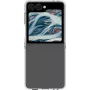 dbramante1928 Iceland Pro Back Cover for Mobile Phone - Plastic - Clear - for Samsung Galaxy Z Flip7