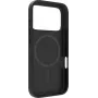 dbramante1928 Iceland Ultra galinis dangtelis Apple iPhone 17 Pro - MagSafe suderinamas - D3O, perdirbtas plastikas - juodas IU63CL006705