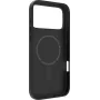 dbramante1928 Iceland Ultra - Užpakalinis dangtelis mobiliajam telefonui - MagSafe suderinamumas - D3O, plastikas - Juoda - skirta Apple iPhone 17 Pro Max