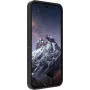 DBRAMANTE1928 Iceland Ultra D3O dėklas Samsung Galaxy S24+ - juodas IDSPBL006023