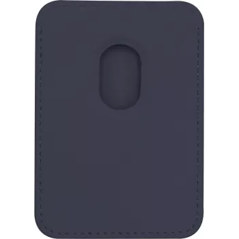 dbramante1928 ICON MagSafe Piniginė iPhone – Gilus Vanduo
