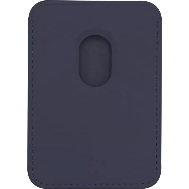 dbramante1928 ICON MagSafe Piniginė iPhone – Gilus Vanduo