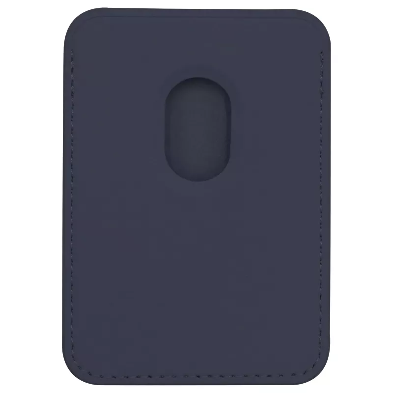 dbramante1928 ICON MagSafe Piniginė iPhone – Gilus Vanduo