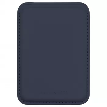 dbramante1928 ICON MagSafe Piniginė iPhone – Gilus Vanduo