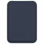 dbramante1928 ICON MagSafe Piniginė iPhone – Gilus Vanduo