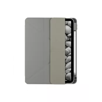 dbramante1928 London Flip Case, skirtas Apple iPad 10,9 colio (10-osios kartos), River Stone