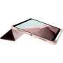 dbramante1928 London Flip Case for Tablet ICON Rose Sand, skirtas Apple 10,9 colių iPad (10-osios kartos), iPad (A16)