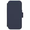dbramante1928 Lynge Flip Case mobiliesiems telefonams - suderinamumas su MagSafe - Deep Water - skirta Apple iPhone 17