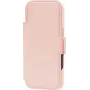 dbramante1928 Lynge Flip Case, skirtas mobiliesiems telefonams - suderinamas su MagSafe - Rose Sand - skirta Apple iPhone Air