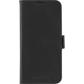 dbramante1928 Lynge Flip Case, skirtas Samsung Galaxy S24 FE - 2-in-1 - natūralios odos