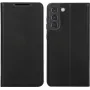 dbramante1928 Oslo Flip Case, skirtas Samsung Galaxy S22+ - Juoda