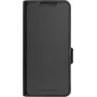 dbramante1928 Oslo Pro Flip Case, skirtas Samsung Galaxy S26 - juoda