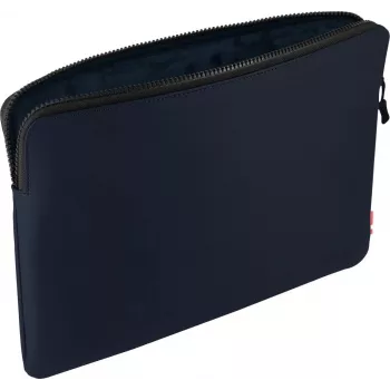 dbramante1928 Oxford Notebook Case IKONE 15 inch Deep Water