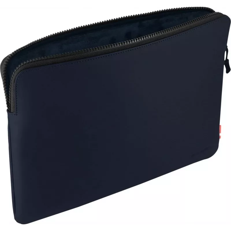 dbramante1928 Oxford Notebook Case IKONE 15 inch Deep Water