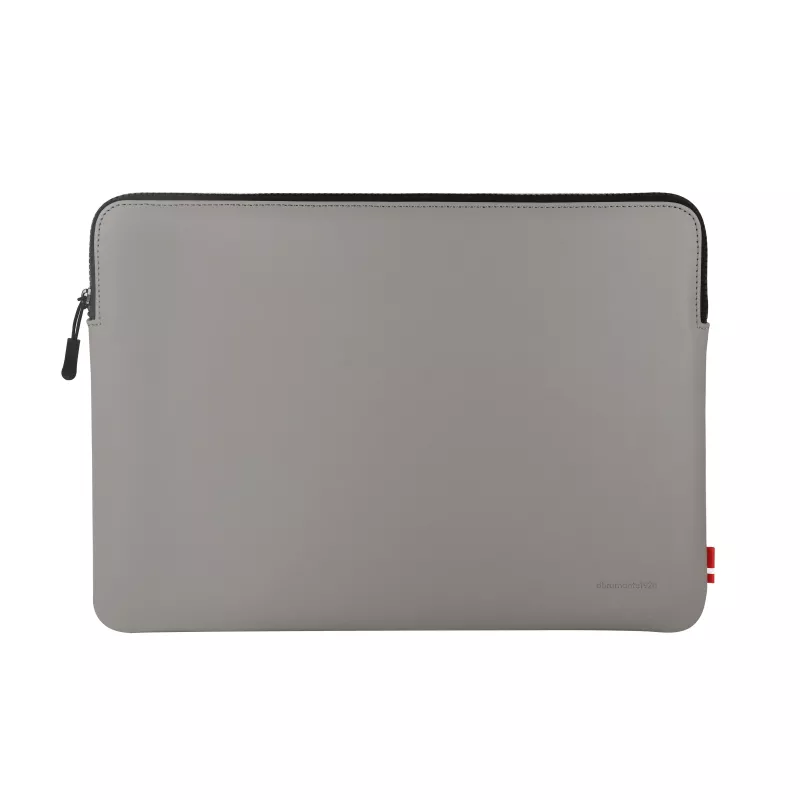 dbramante1928 Oxford Notebook Sleeve IKONE 15 inch Riverstone
