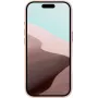 dbramante1928 Roskilde ICON dėklas, skirtas Apple iPhone 17 – Pink Sand, perdirbtas plastikas, MagSafe