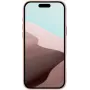 dbramante1928 Roskilde ICON MagSafe galinis dangtelis, skirtas Apple iPhone 17 Pro Max - Pink Sand RO69ICPI6798