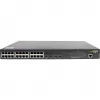 DCN S4200-28P-PL-SI-R2 valdomas 2 sluoksnio PoE+ jungiklis, 24x Gigabit PoE+ prievadai, 4x SFP, 200W