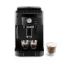 De'Longhi Magnifica S Start pilnai automatinis espreso aparatas 1,8 L baltas