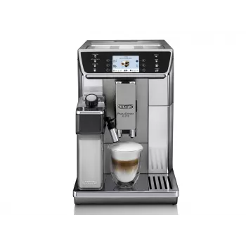 De’Longhi PrimaDonna Elite ECAM 650.55.MS visiškai automatinis espreso aparatas 2L