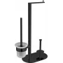 DEANTE 3-Function Paper Stand - Juoda