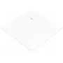 DEANTE Acrylic Square Shower Tray 80x80 cm White
