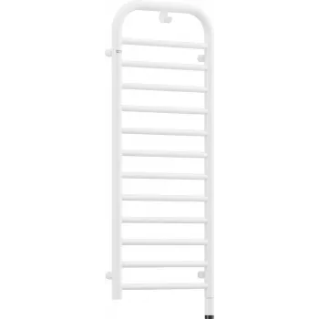 DEANTE AGI AG41E elektrinis vonios šildytuvas - aukštis 121 cm, 800 W, baltas