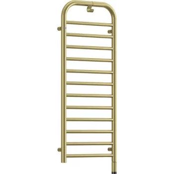 DEANTE AGI_RG41E elektrinis vonios kambario šildytuvas - aukštis 121 cm, 600 W, baltas