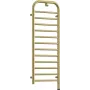 DEANTE AGI_RG41E elektrinis vonios kambario šildytuvas - aukštis 121 cm, 600 W, baltas