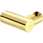 DEANTE ANR Z21U 3.5mm auksu dengtas Y skirstytuvas garso kabelis – 15 cm, juodas