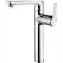 DEANTE Arnika Aukštas praustuvo maišytuvas Chromuotas 320mm