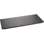 DEANTE Bamboo Sink Cutting Board su integruotu kiaurasamčiu