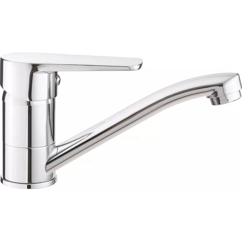 DEANTE Basin Mixer with Swivel Spout Chrome