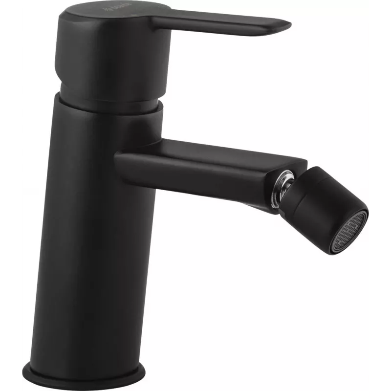 DEANTE Bidet maišytuvas Arnika Nero matinė juoda