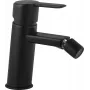 DEANTE Bidet maišytuvas Arnika Nero matinė juoda