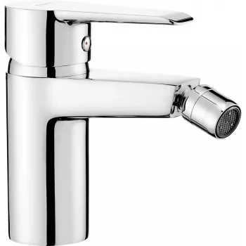 DEANTE Bidet čiaupas su baterija Chrome LOGON serija