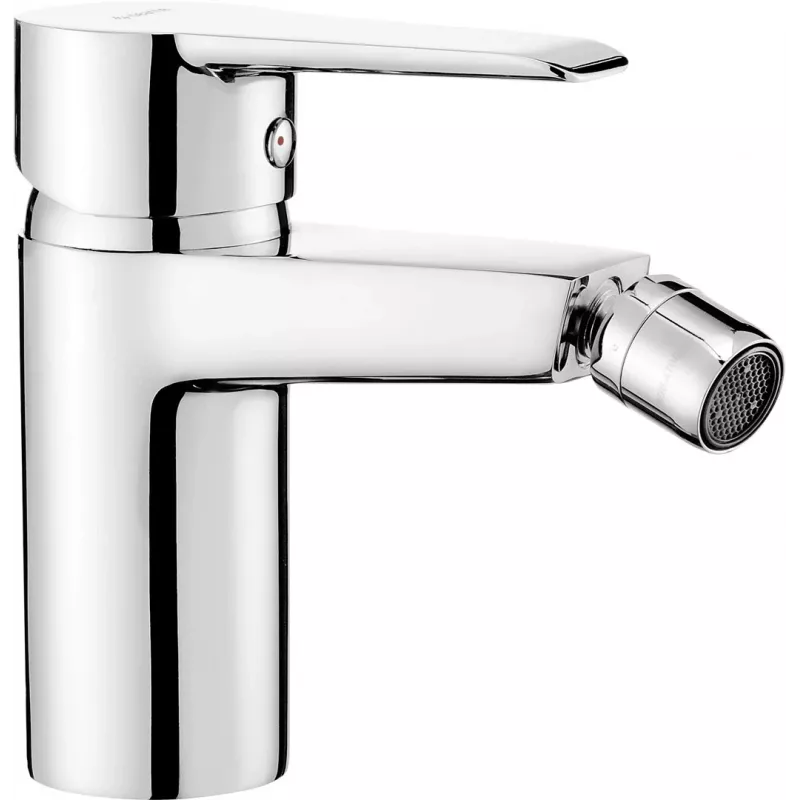 DEANTE Bidet čiaupas su baterija Chrome LOGON serija