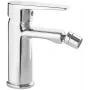 DEANTE Bidet čiaupas su baterija, chromuotas, stovimas, vienos svirties