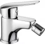 DEANTE Bidet maišytuvas chromuotas vienos svirties montuojamas ant kriauklės 1 skylei