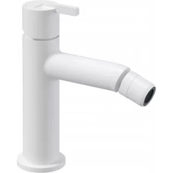 DEANTE Bidet maišytuvas chromuotas, vienos svirties, montuojamas ant paviršiaus, žalvarinis