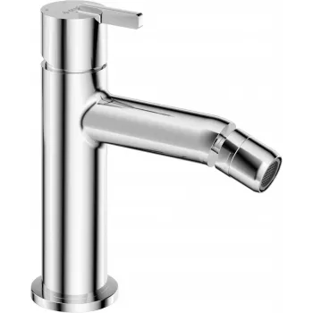DEANTE Bidet maišytuvas Loge chromuotas vienos svirties