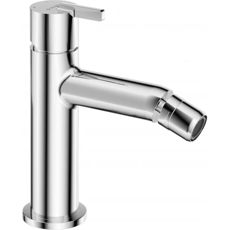 DEANTE Bidet maišytuvas Loge chromuotas vienos svirties