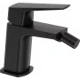 DEANTE Bidet maišytuvas vienos svirties chromuotas žalvarinis montuojamas ant denio su rankiniu dušu
