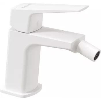DEANTE Bidet maišytuvas su čiaupu chromuotas vienos svirties žalvarinis