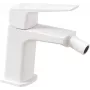 DEANTE Bidet maišytuvas su čiaupu chromuotas vienos svirties žalvarinis