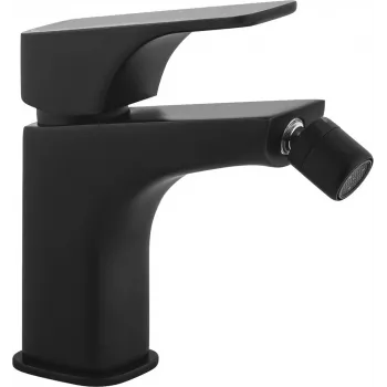 DEANTE Bidetowa Battery Chrome Single-Lever Bidet Faucet