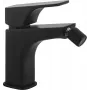 DEANTE Bidetowa Battery Chrome Single-Lever Bidet Faucet